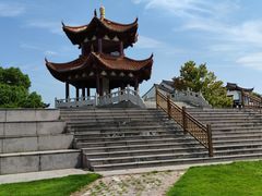 -观潮胜地公园