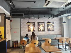 -真功夫(棠下店)