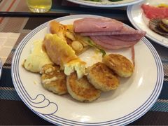 picture-泰安东尊华美达广场酒店(泰山景区店)