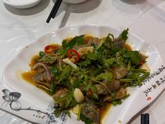 -官塘锋记鱼生·生腌·砂锅粥(牌坊街店)