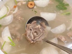 -马尔龙新疆饭店·清真(瑞景店)