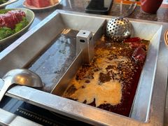 -皇城老妈·大连海鲜火锅(港湾店)