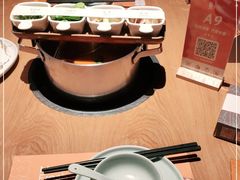 -生如夏花泰式火锅(鹭洲里店)