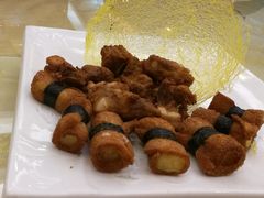 -海宝酒家(中山四路店)