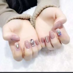 -Halo美甲美睫