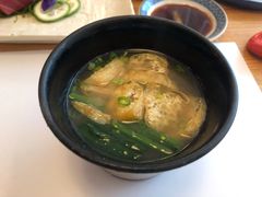 味噌湯-金井日本料理(丽柏广场店)