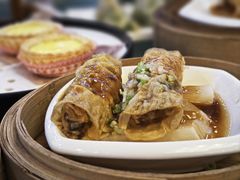 -潮喜竹溪荔湖酒家(荔枝湾店)