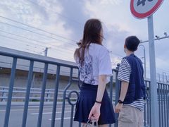 -海堤纪念公园