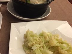 -千岛湖丽景酒店-中餐厅