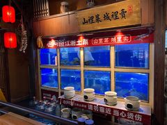 -老阿爸鲜鱼土菜(昆山花桥店)