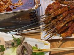 -花儿穆萨·烤肉餐厅(石马坪店)