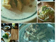 -PIZZA BIANCA(民园店)
