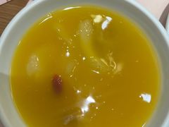 -顺风汤馆·广府粤菜(江宸天街店)