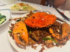 -喜记避风塘炒辣蟹(旗舰店)