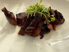-绿杨春·淮扬宴(庐山路店)