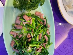 -韩记海鲜饺子(隆仁世家店)