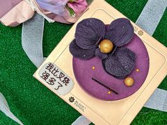 -黑池口感烘焙·生日蛋糕(坂田店)
