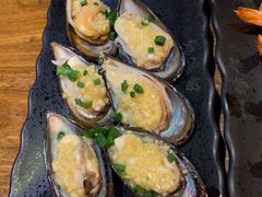 -烧蠔帮·生蚝海鲜牌档(观海店)