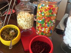 -济南香格里拉·咖啡泉自助餐厅