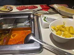 -海底捞火锅(勒泰店)
