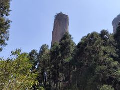 -雁荡山风景名胜区