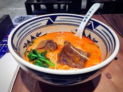 -和府捞面(东直门银座店)