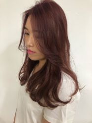 -icare美发沙龙