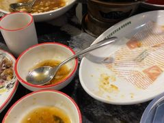 -新白鹿餐厅(百联中环店)