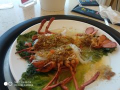 -港畔赶海蒸汽海鲜烧烤自助(仙螺岛店)