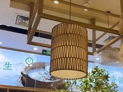 -吴家·非遗淮扬小馆(镇江万达广场店)