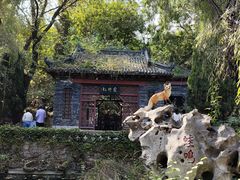 -淄博聊斋城景区