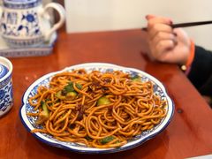 -伟记奥面馆(养育巷店)