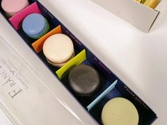 -威利旺卡烘焙西点蛋糕培训(朝阳校区)