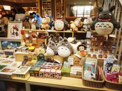 -猫的天空之城概念书店(苏州平江店)