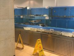 水产区-六顺园清真回族饭店(工程街店)
