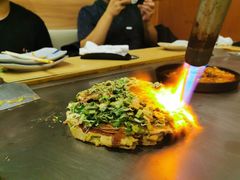 -日葵 大阪烧ひまり(仙霞路店)