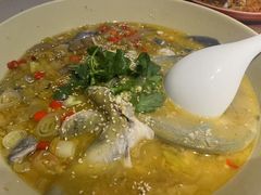 -写庭·鱼鲜川菜·宴请(铁像寺水街店)