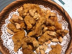 -青花椒花椒鱼(合生汇店)