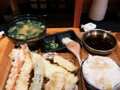 -天妇罗内顺田(罗湖店)