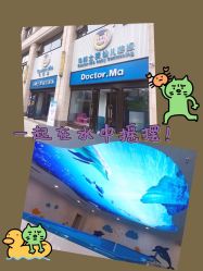 -马博士婴幼儿游泳馆(广安门旗舰店)