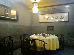 大堂-堂宴·老厦门私房菜(1988仙岳总店)