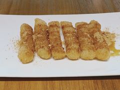 -十三式重庆江湖菜(金茂览秀城店)