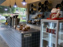 -微焙咖啡工厂(海峡创意产业园·红坊店)