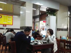 大堂-阿秋牛排(湖心街店)