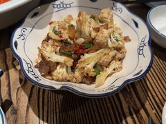 -湖南人家·家传湖南菜(水围店)
