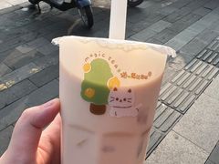 -猫的魔法密林(衣裳街店)