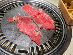 -猫爪爪原切自助烤肉(观音桥阳光世纪店)