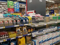 -麦德龙(京顺路商场店)