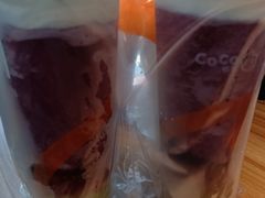 -CoCo都可(中闽嘉禾店)