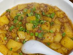-张氏父子常德肠子馆(贺龙店)